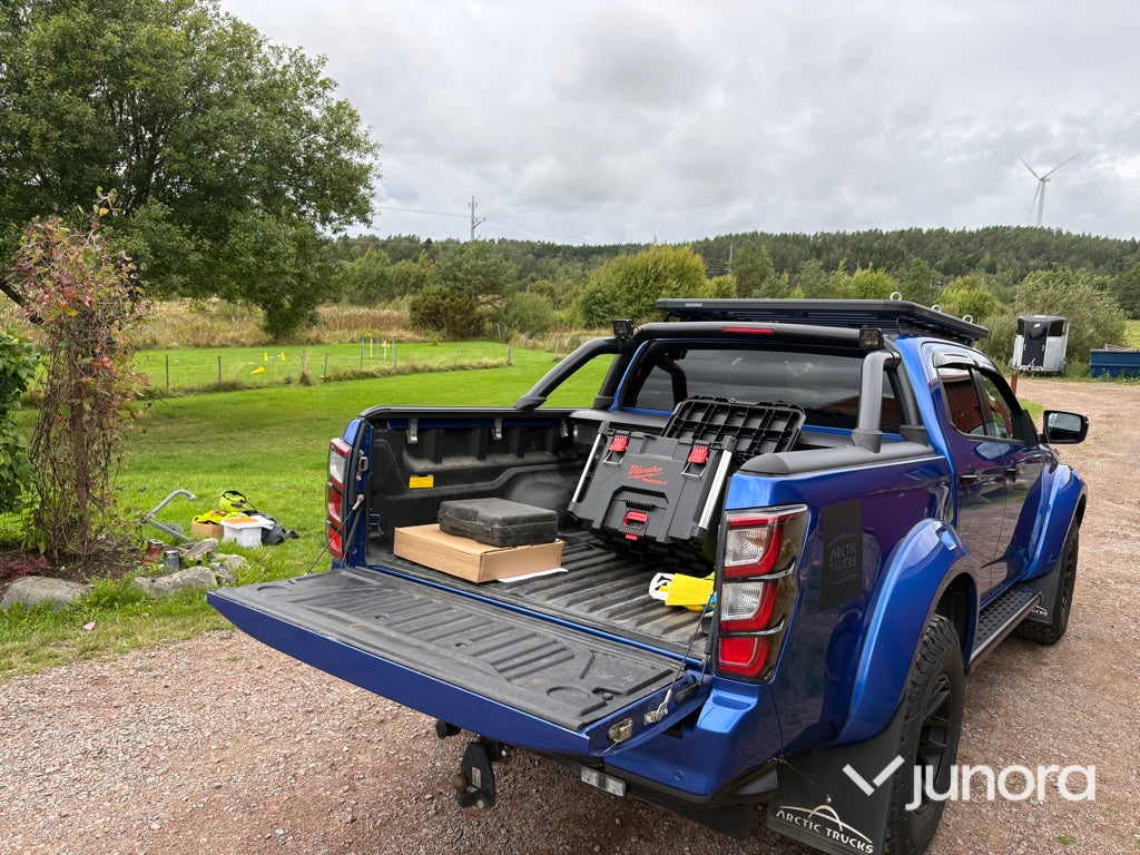 Pickup Isuzu D-Max III 1.9 DDI 4x4