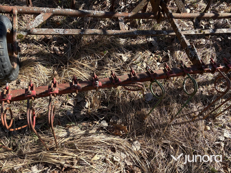 Harv - Väderstad, 7m
