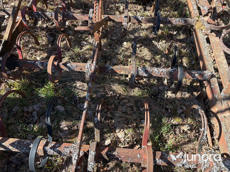 Harv - Väderstad, 7m