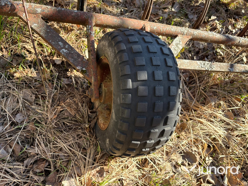 Harv - Väderstad, 7m