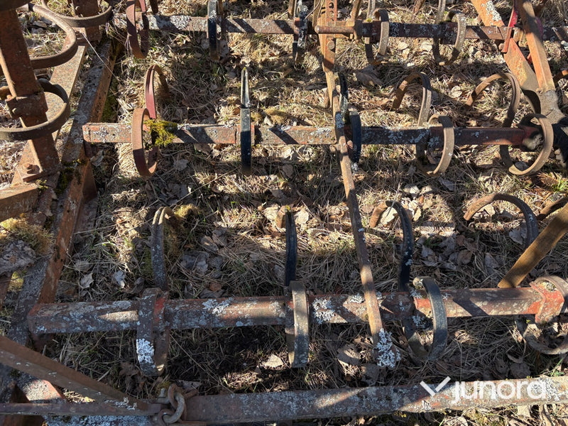 Harv - Väderstad, 7m