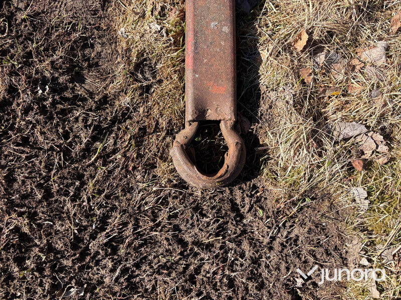 Harv - Väderstad, 7m