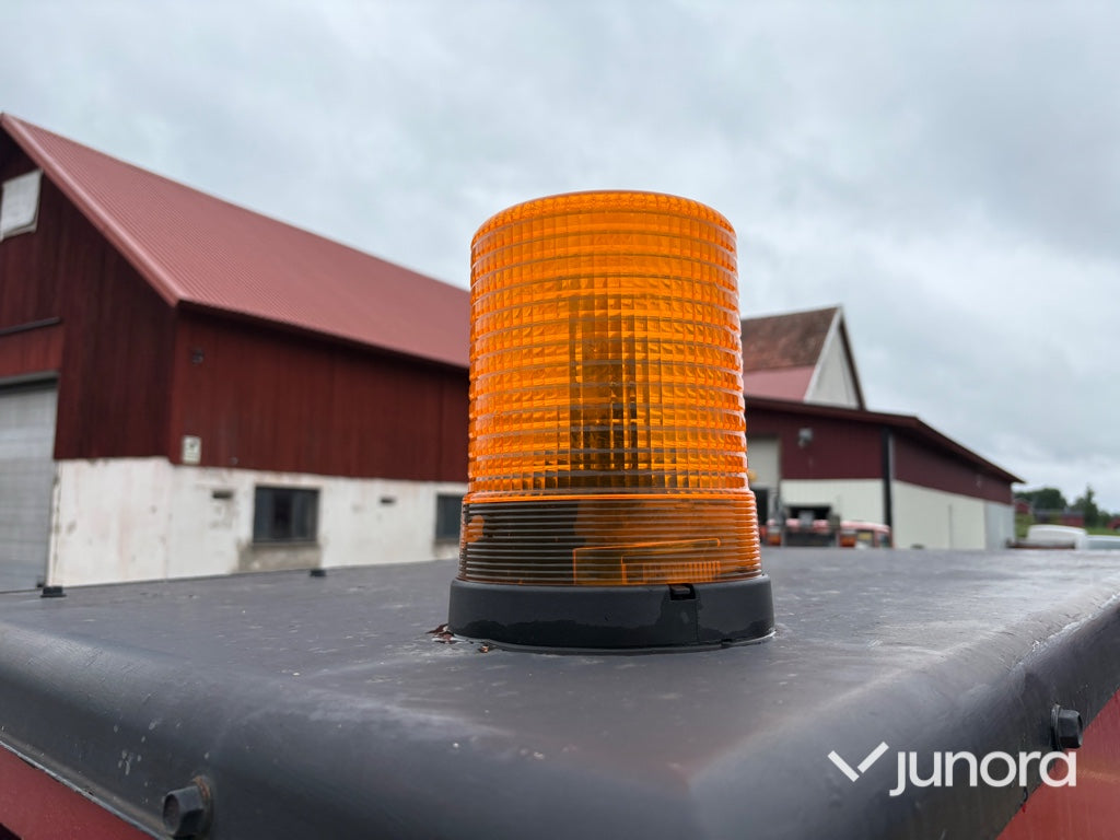 Arbetsfordon, UTV - Kawasaki, Mule 2500E