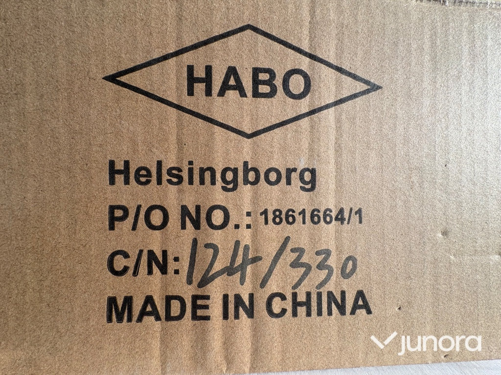 Ventilgaller - Habo, 28 st