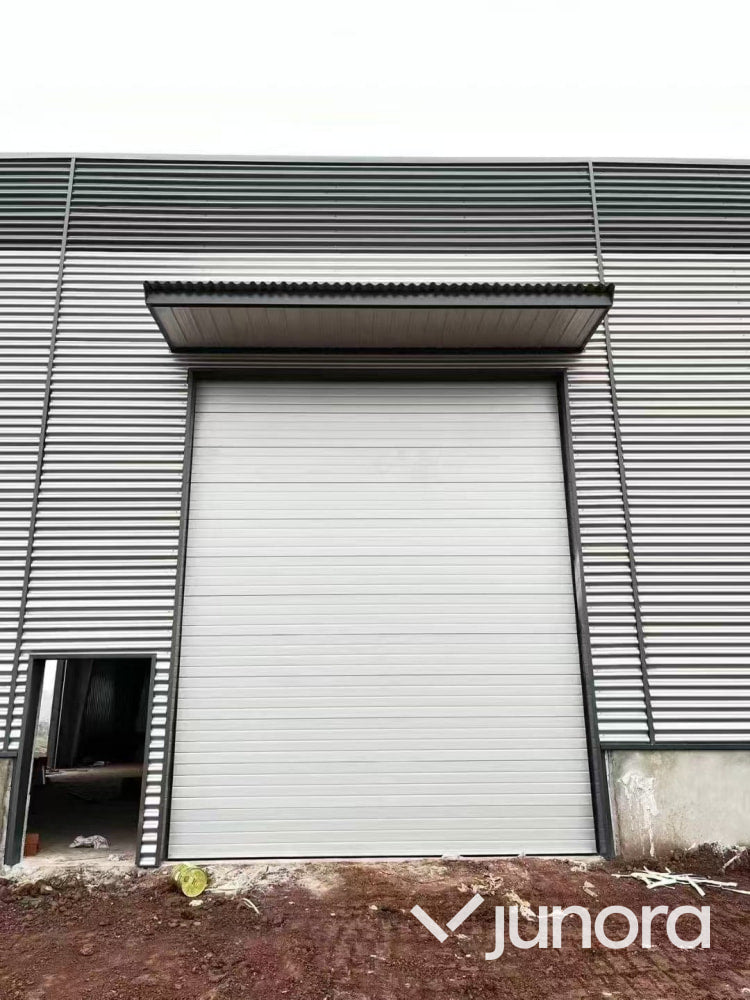 Garageport 5000 x 4500 mm