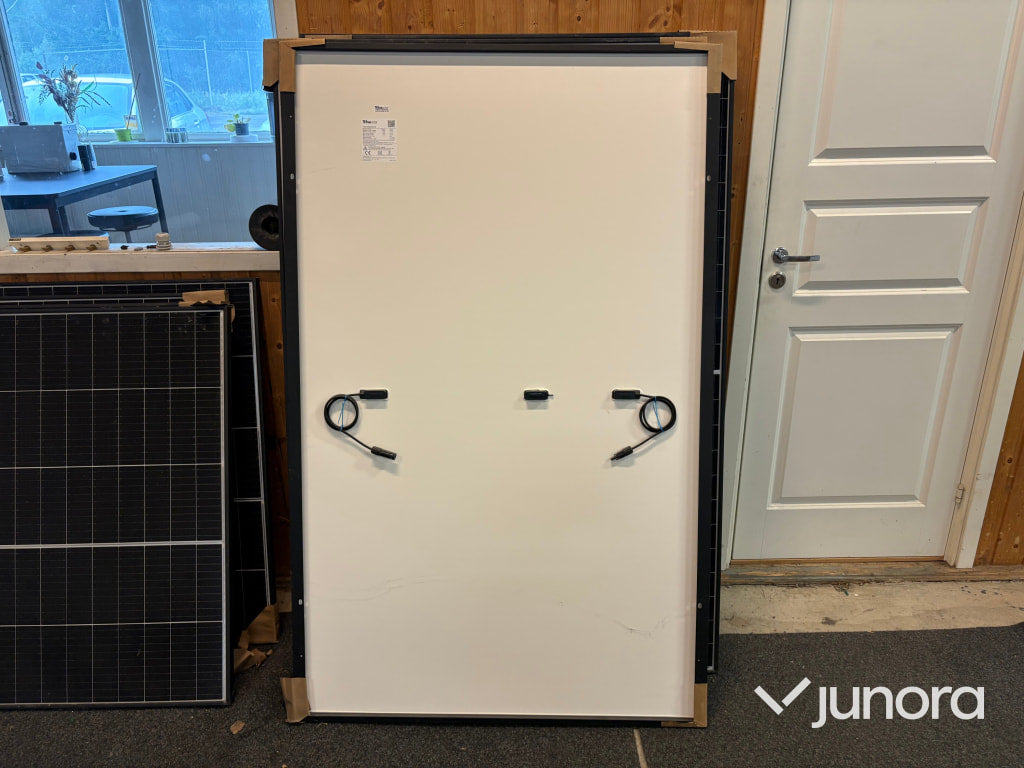 Solceller Trina Vertex S 405W - 36 stycken