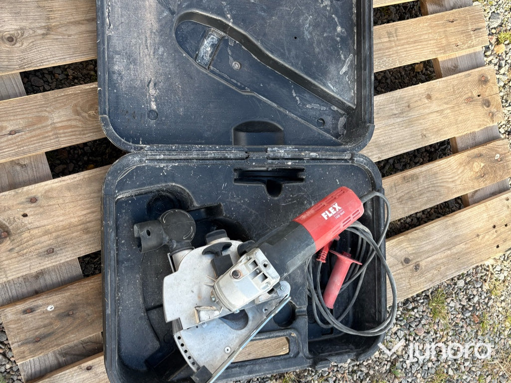 Flex MS 1706 FR spårfräs