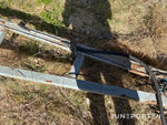 Spannmåls släp Weckman