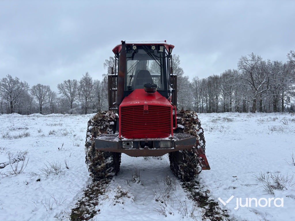 Skotare - Valmet 840.1