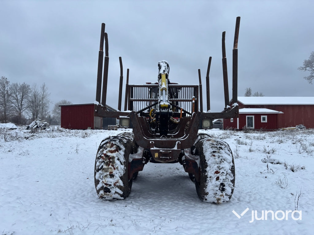 Skotare - Valmet 840.1