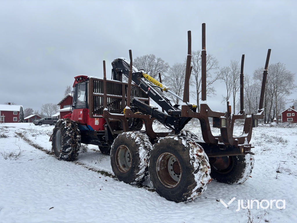 Skotare - Valmet 840.1