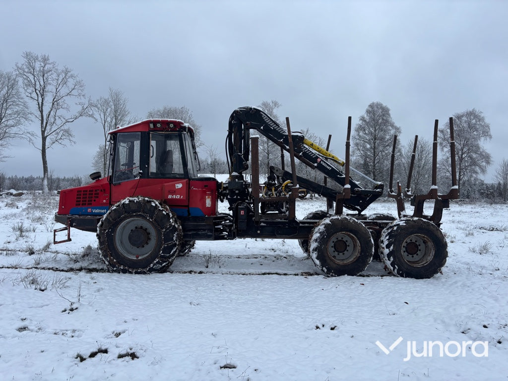Skotare - Valmet 840.1