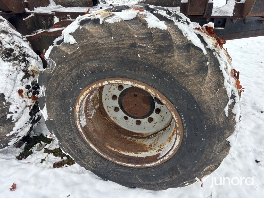 Skotare - Valmet 840.1