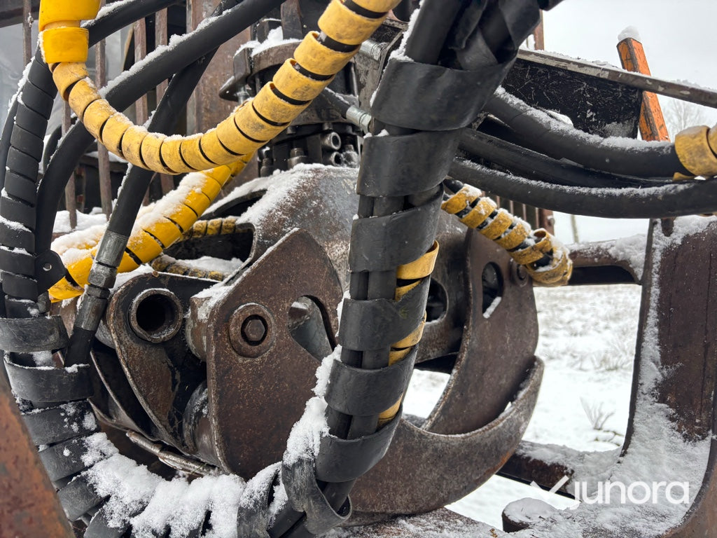 Skotare - Valmet 840.1