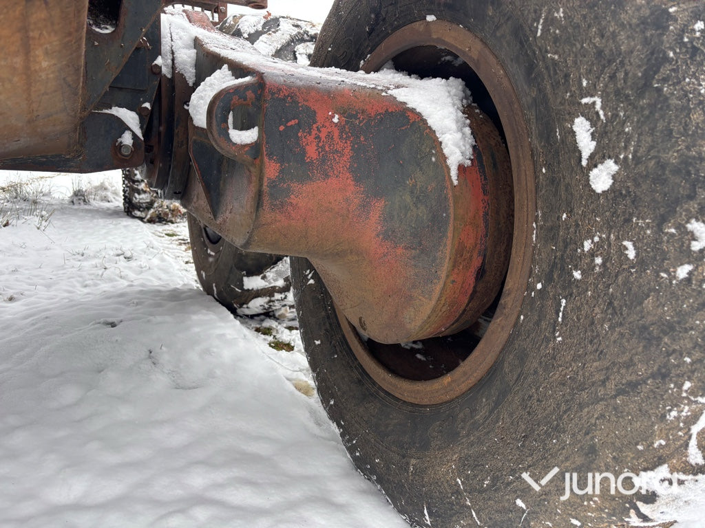 Skotare - Valmet 840.1