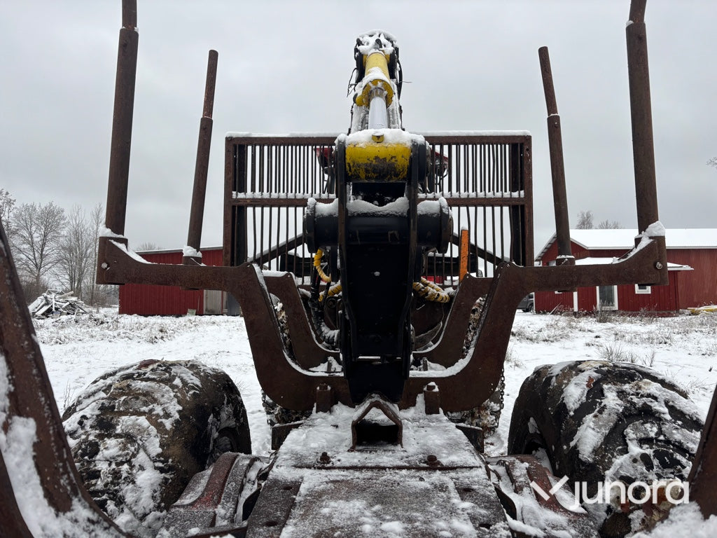 Skotare - Valmet 840.1