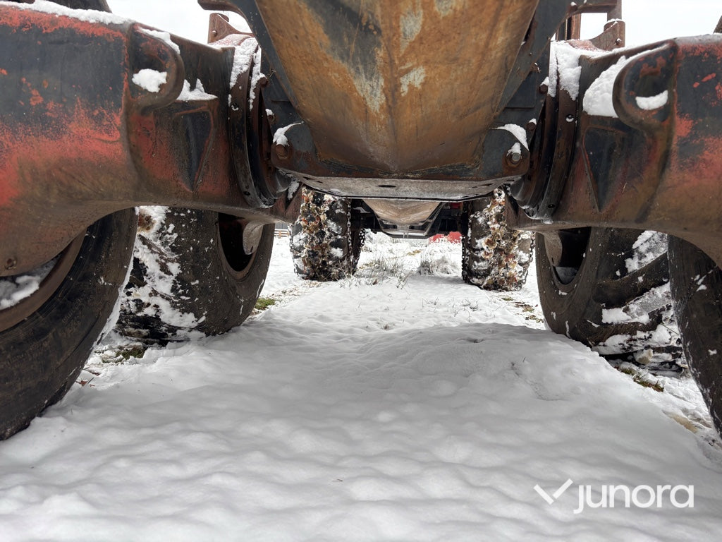 Skotare - Valmet 840.1