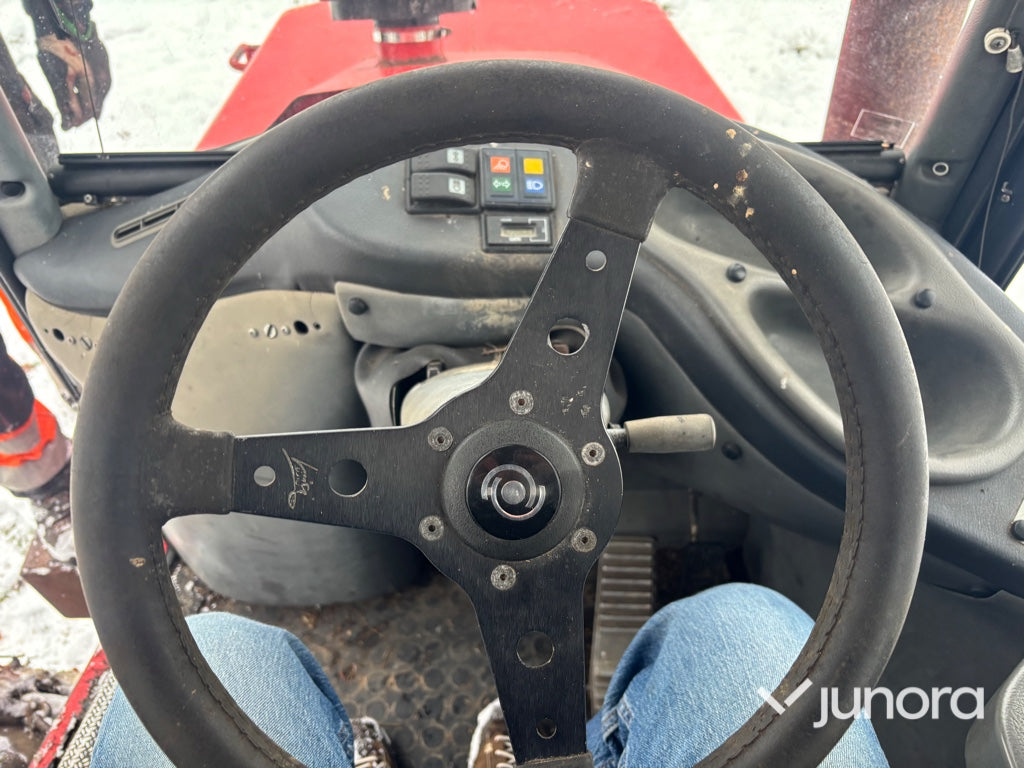 Skotare - Valmet 840.1
