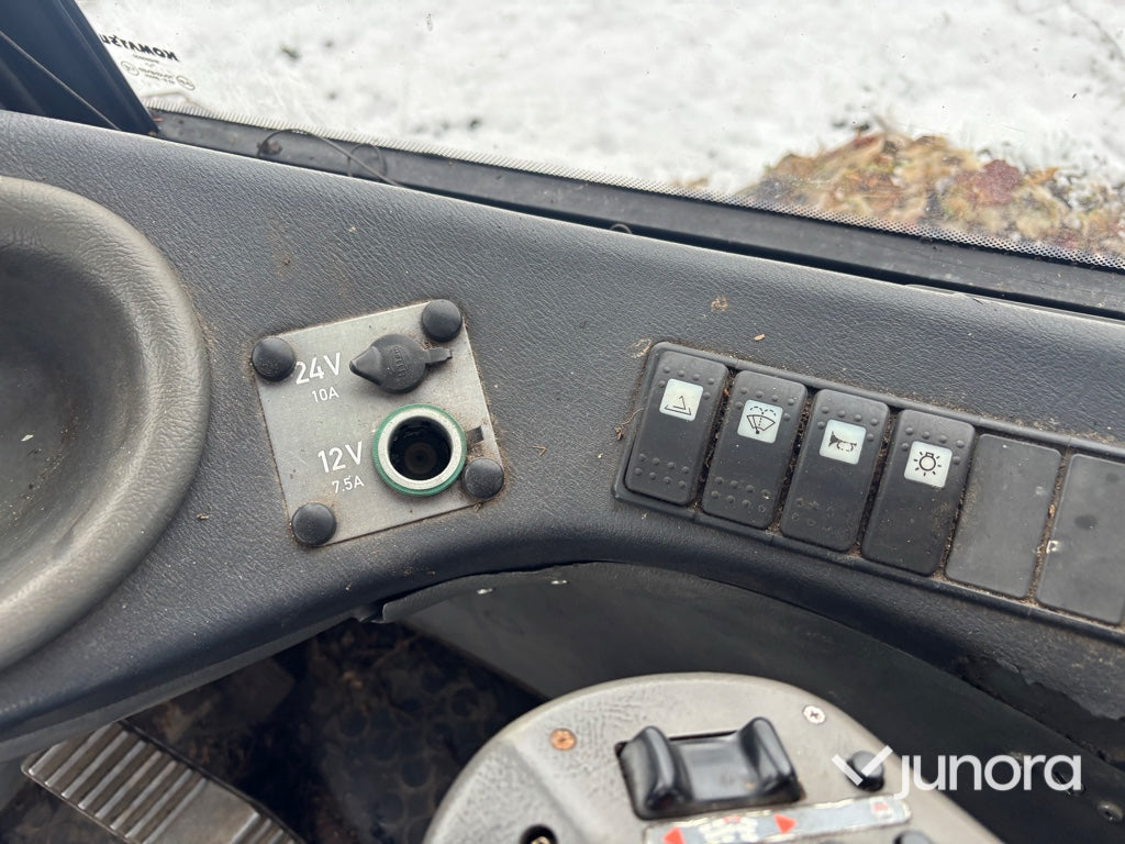 Skotare - Valmet 840.1