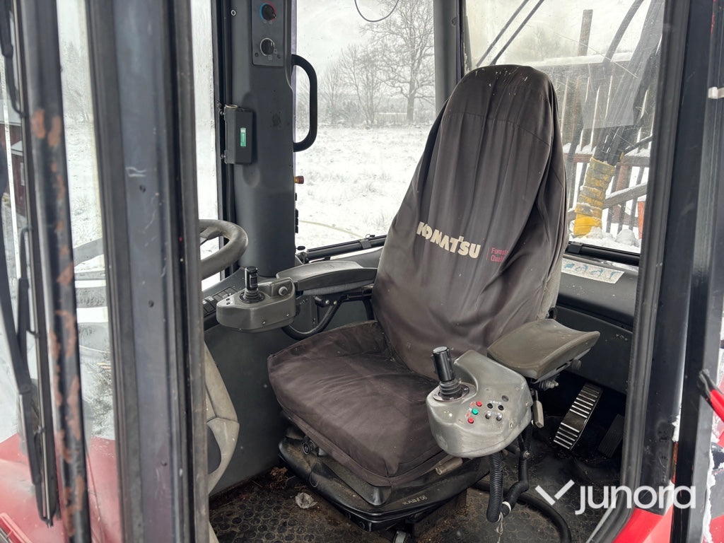 Skotare - Valmet 840.1