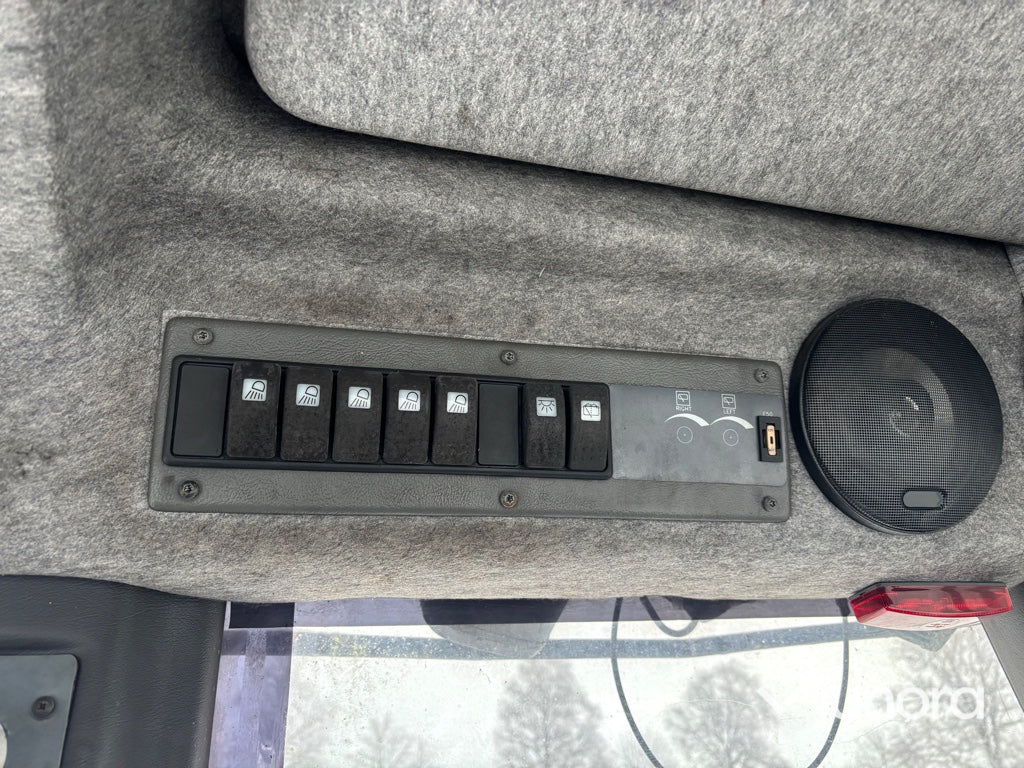Skotare - Valmet 840.1
