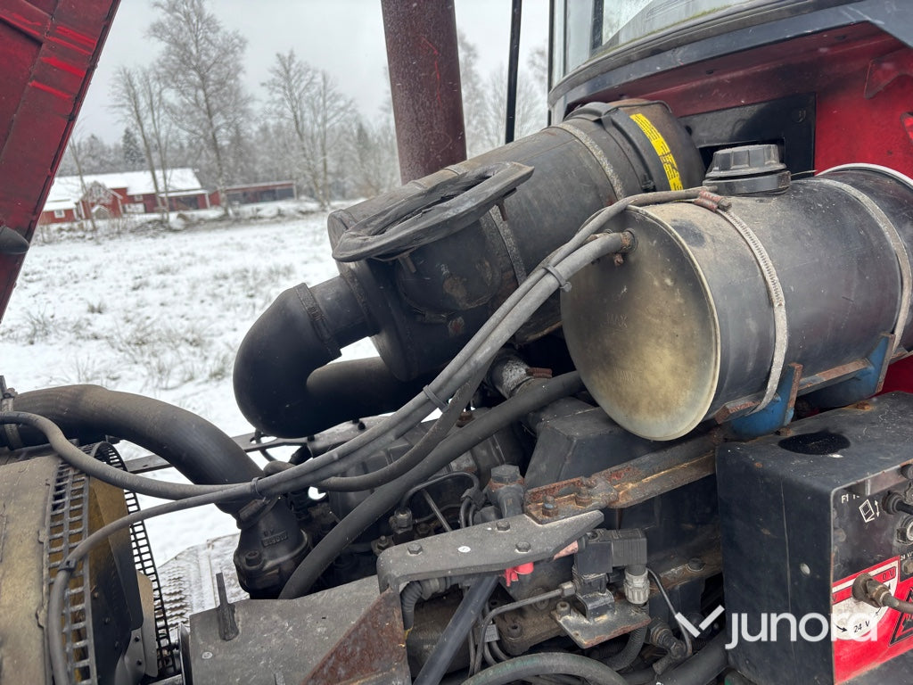 Skotare - Valmet 840.1