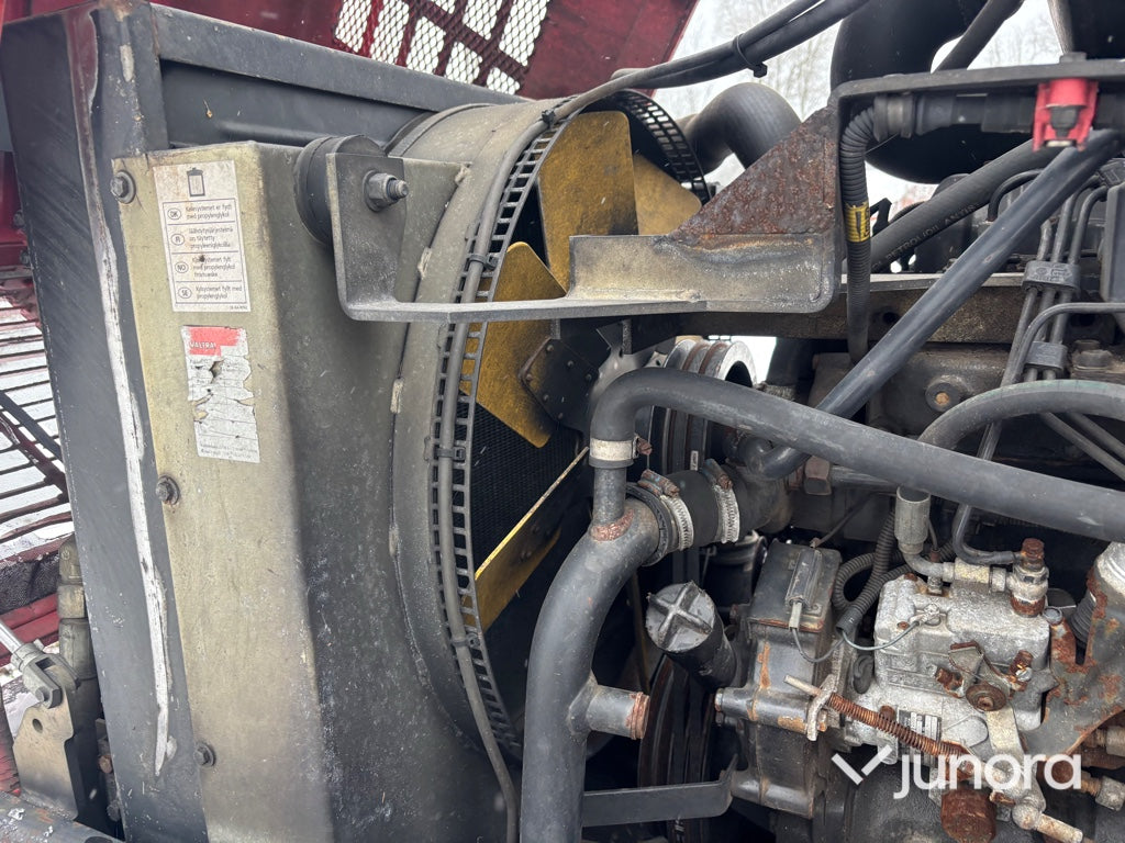 Skotare - Valmet 840.1