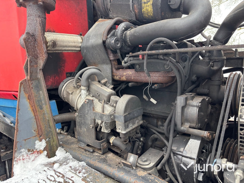 Skotare - Valmet 840.1