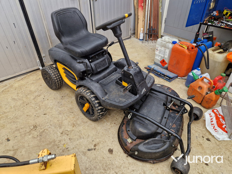 Åkgräsklippare – McCulloch M105-97F