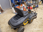 Åkgräsklippare – McCulloch M105-97F