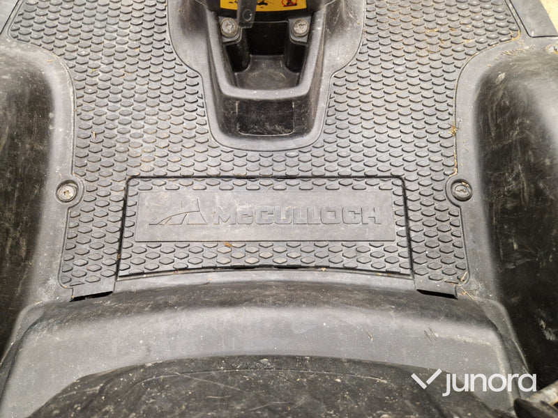 Åkgräsklippare – McCulloch M105-97F