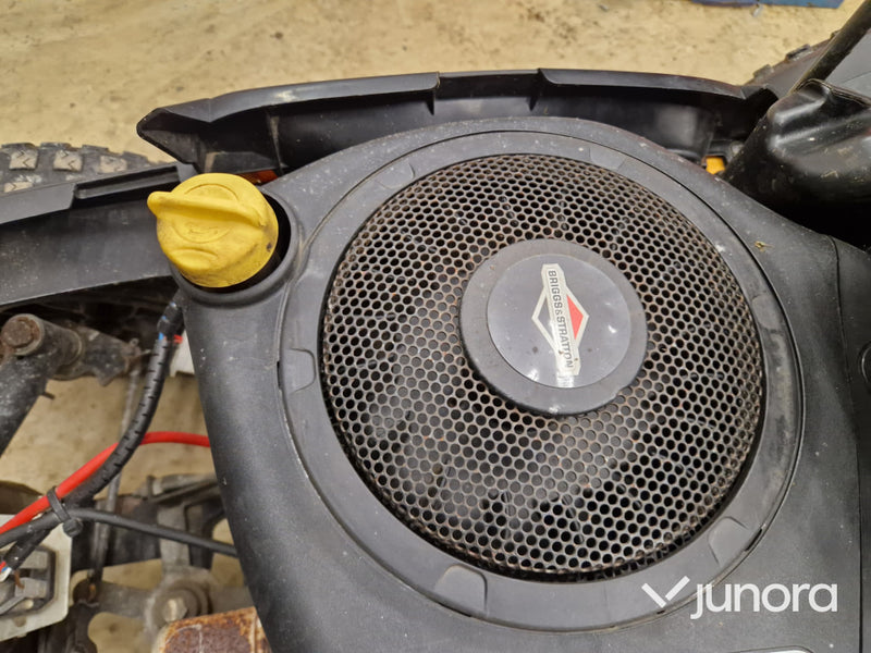 Åkgräsklippare – McCulloch M105-97F