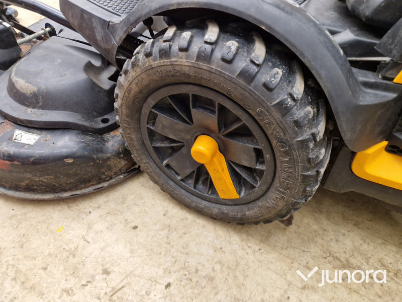 Åkgräsklippare – McCulloch M105-97F