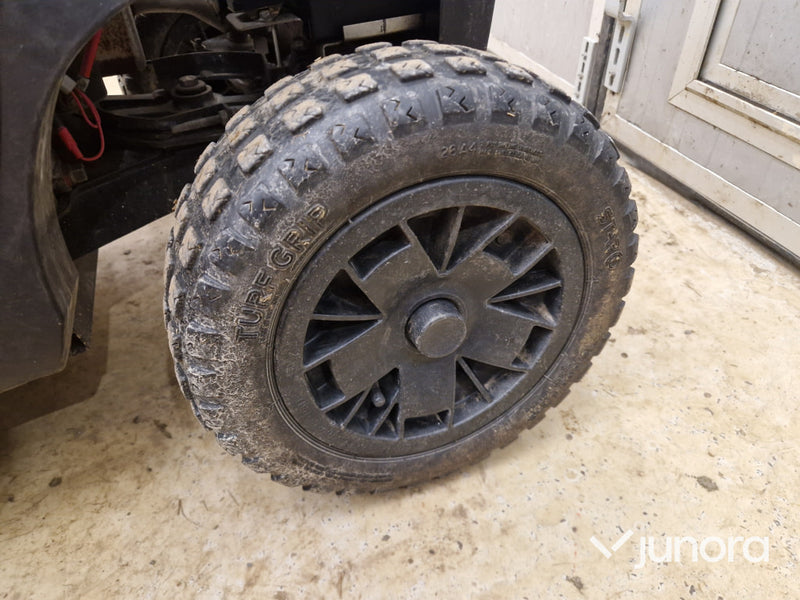 Åkgräsklippare – McCulloch M105-97F