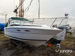 Motorbåt - Sea Ray, 300 Weekender, MerCruiser