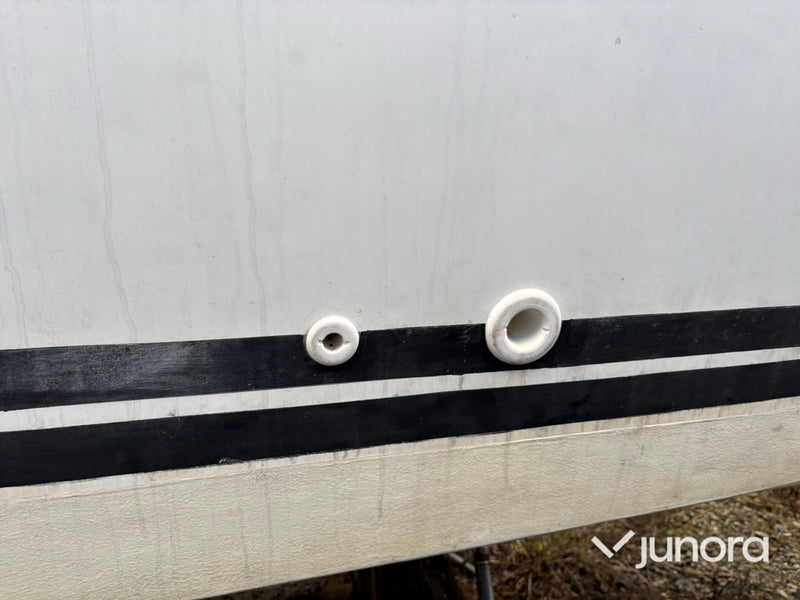 Motorbåt - Sea Ray, 300 Weekender, MerCruiser