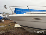 Motorbåt - Sea Ray, 300 Weekender, MerCruiser