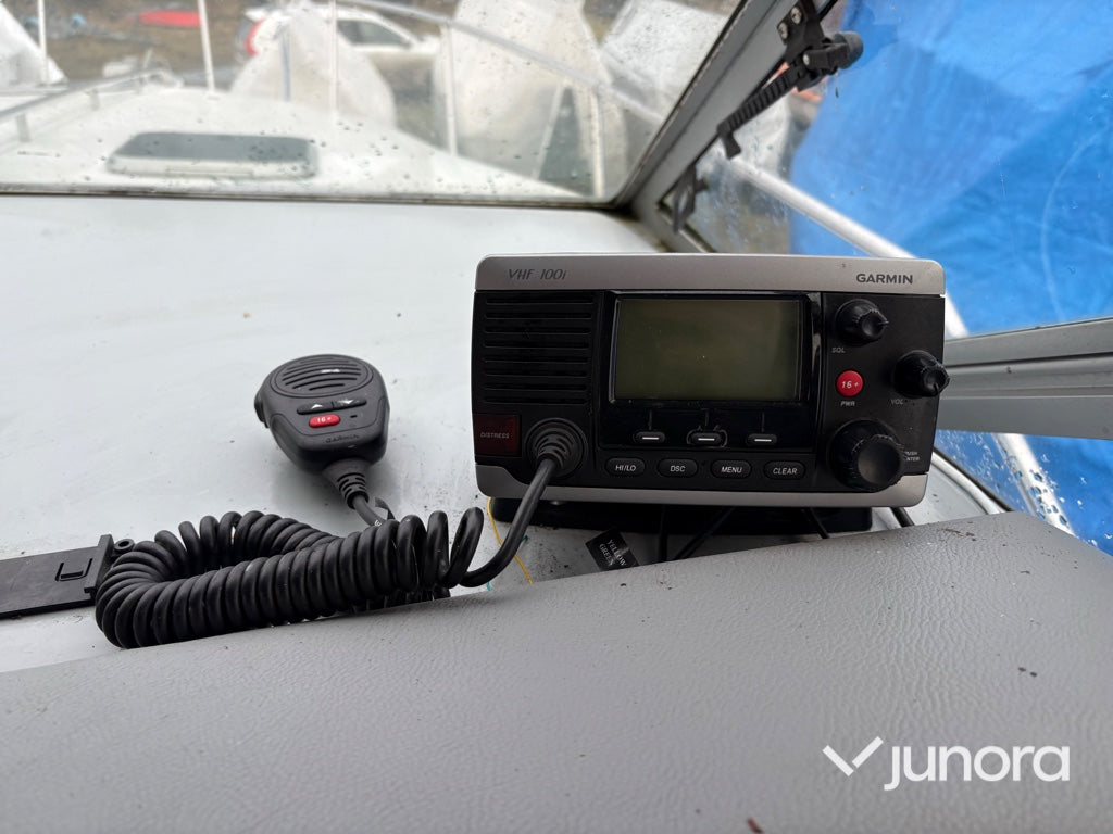 Motorbåt - Sea Ray, 300 Weekender, MerCruiser