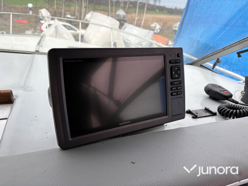 Motorbåt - Sea Ray, 300 Weekender, MerCruiser