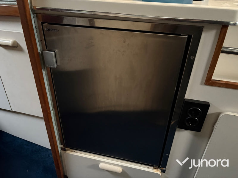 Motorbåt - Sea Ray, 300 Weekender, MerCruiser