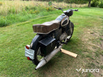 ZUNDAPP 201S