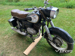 ZUNDAPP 201S