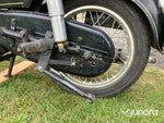 ZUNDAPP 201S