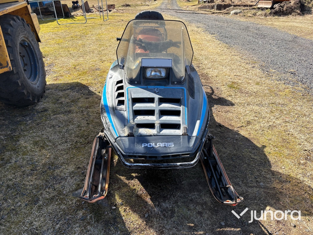 Snöskoter - Polaris, Indy Trail SKS