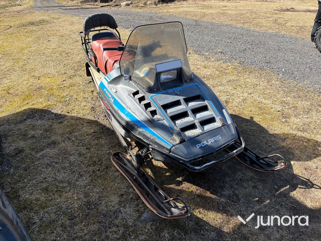 Snöskoter - Polaris, Indy Trail SKS