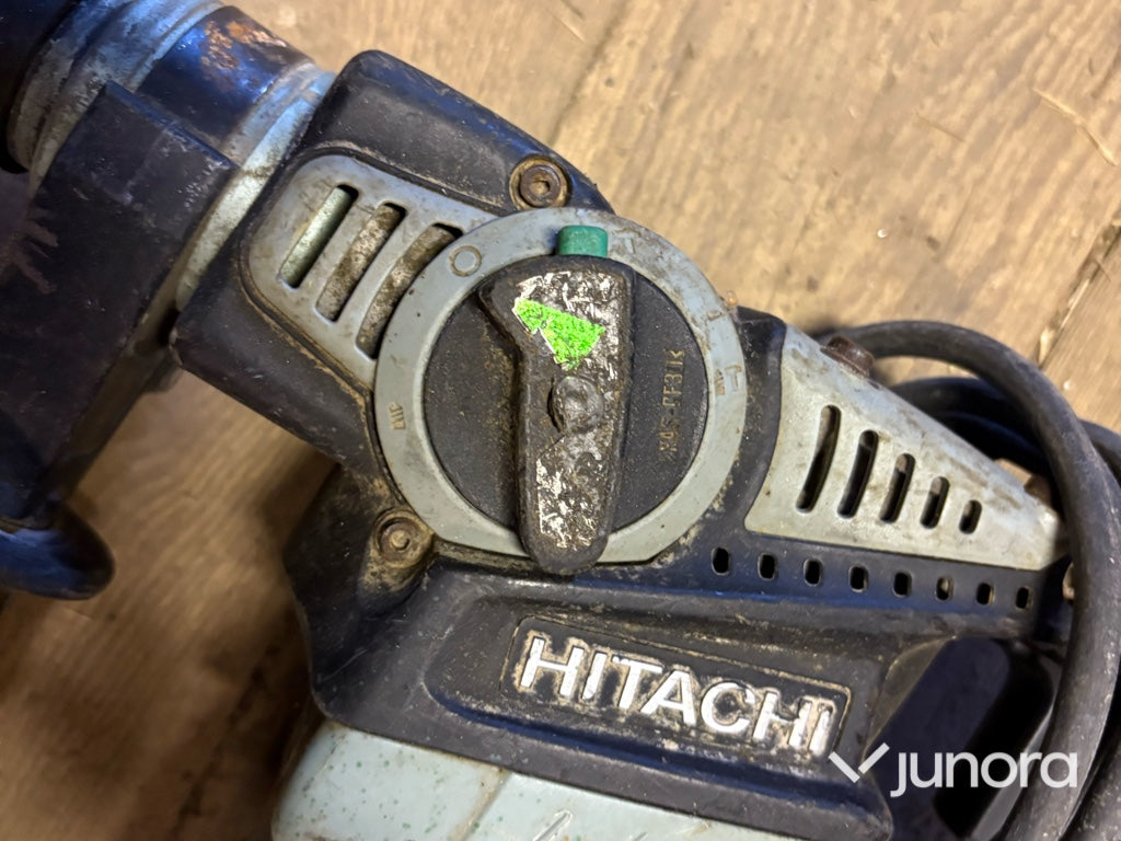 Slagborr - Hitachi, DH28PC