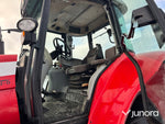 Traktor – Massey Ferguson 6490 med lastare