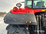 Traktor – Massey Ferguson 6490 med lastare