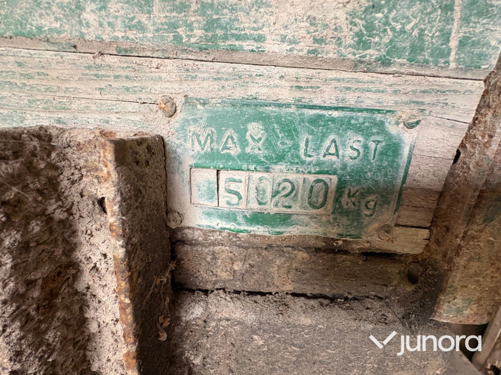 Tippvagn
