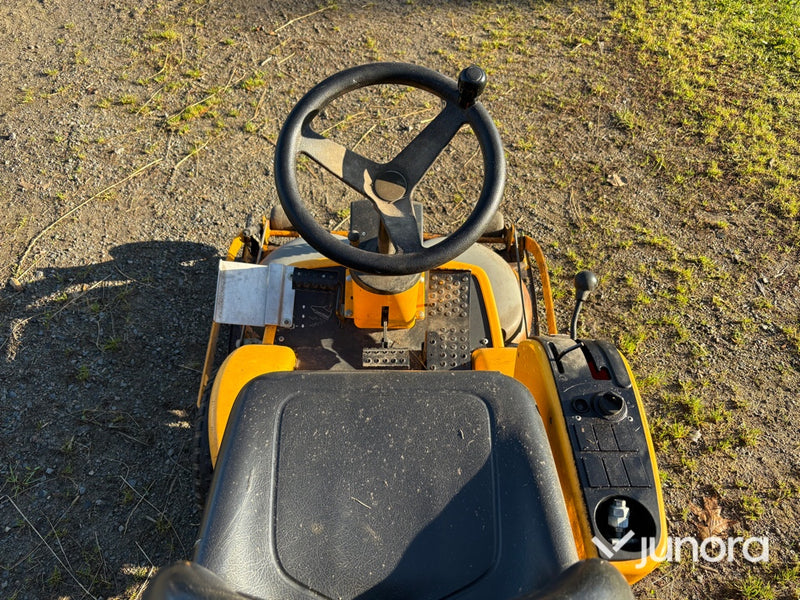 Åkgräsklippare - Stiga Park Comfort